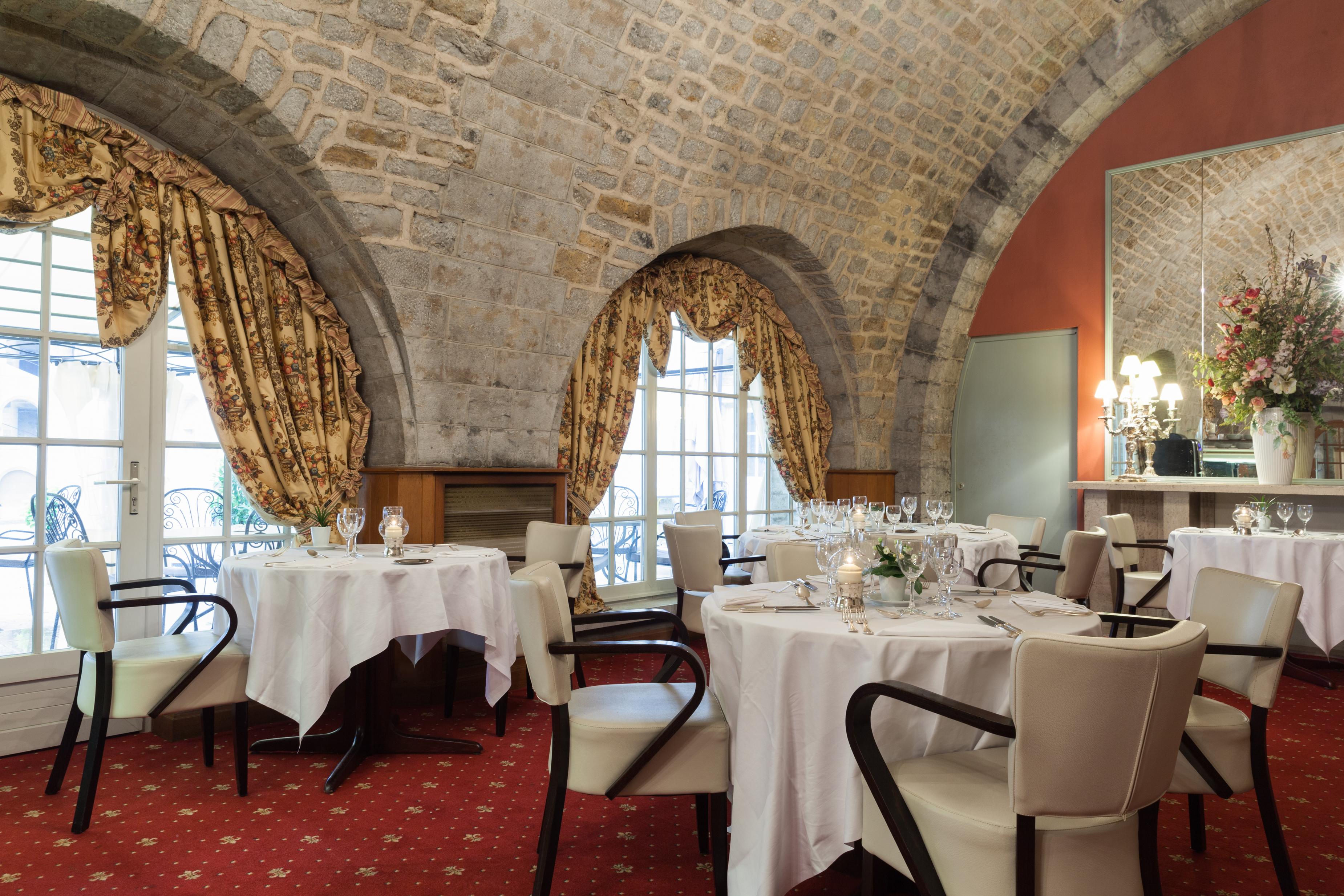 Chateau De Bournel Cubry 外观 照片