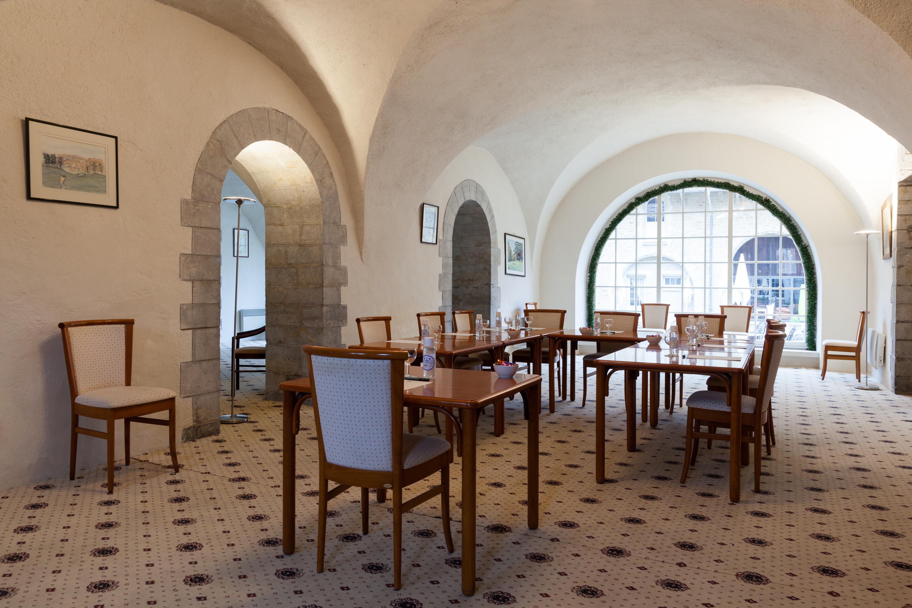 Chateau De Bournel Cubry 外观 照片