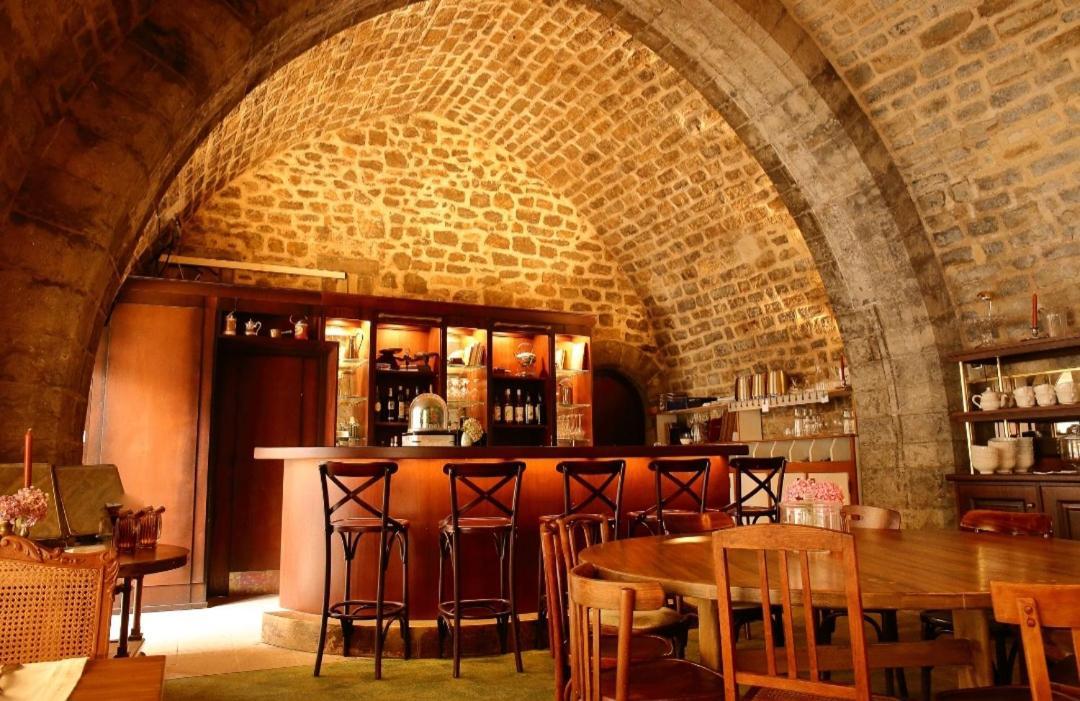 Chateau De Bournel Cubry 外观 照片
