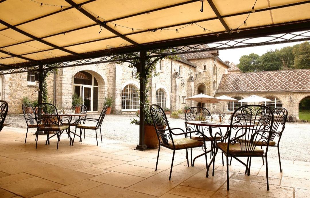 Chateau De Bournel Cubry 外观 照片