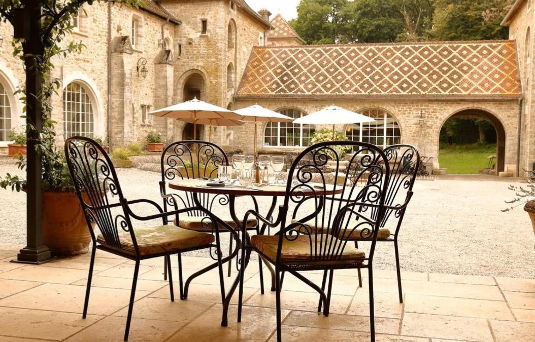 Chateau De Bournel Cubry 外观 照片