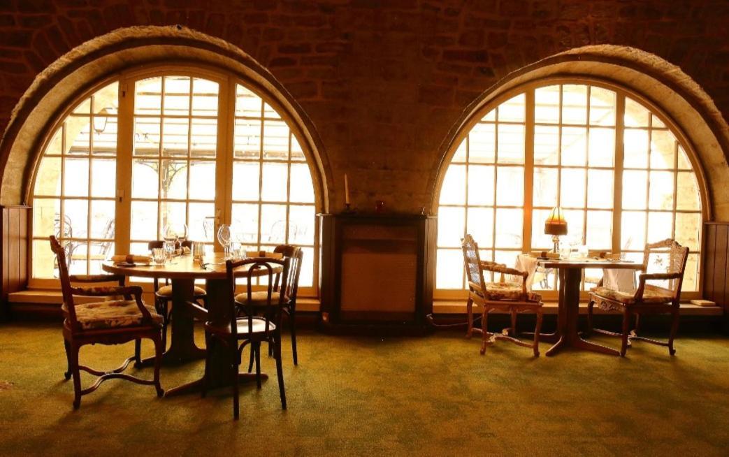 Chateau De Bournel Cubry 外观 照片