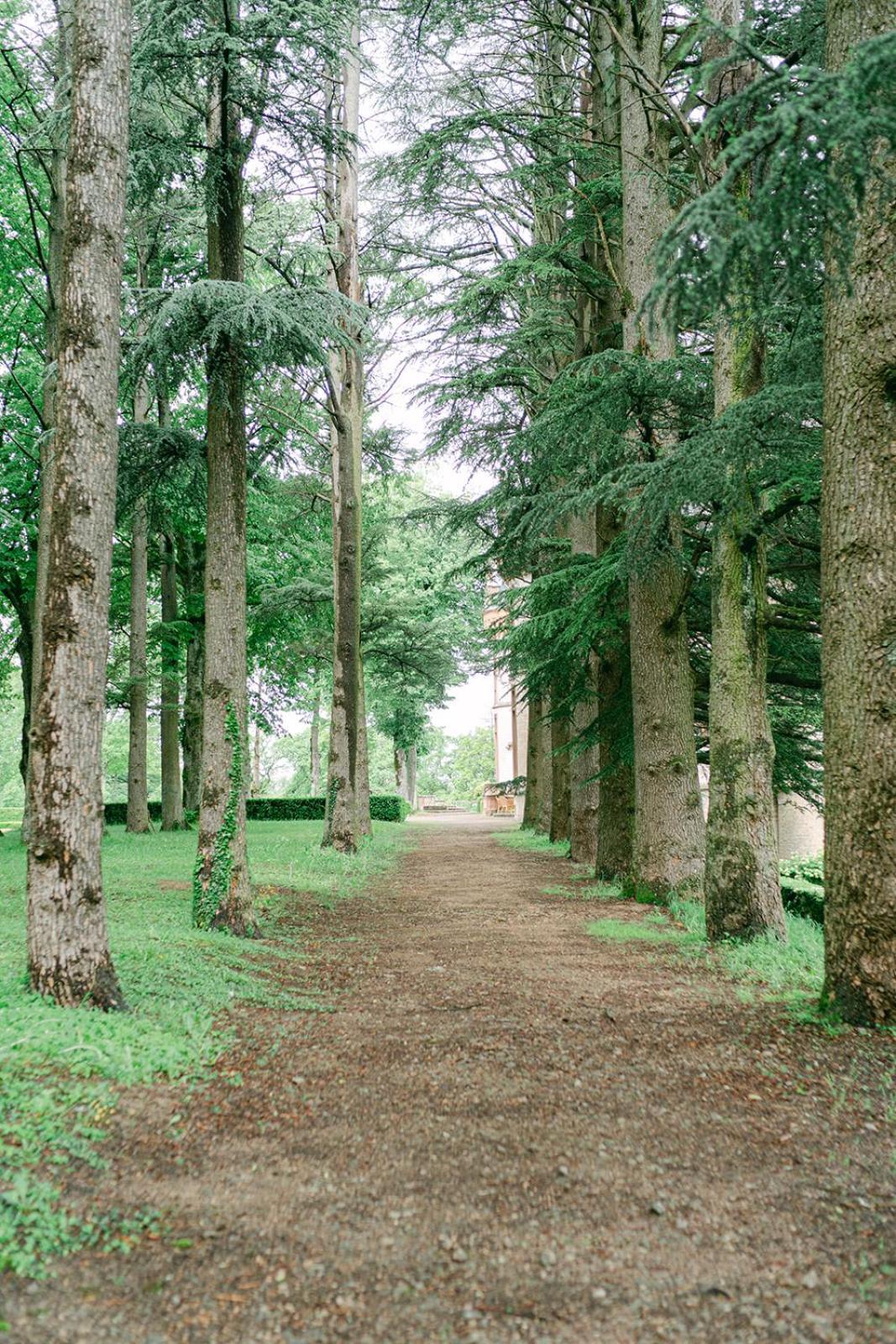 Chateau De Bournel Cubry 外观 照片
